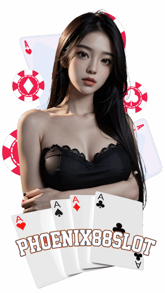 phoenix88slot-สล็อตพีจี